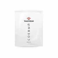 Соевый соус в Тануки