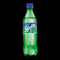 Sprite в Царь Картошка