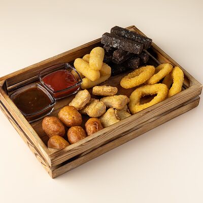 Пивной микс №2 в Шарики по цене 1350 ₽