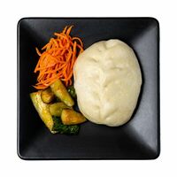 Пянсе в Корейское бистро. Чосон