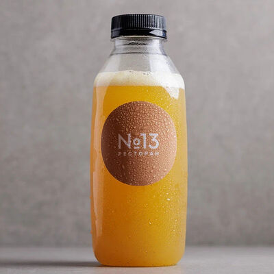 Лимонад Апельсин-Да Хун Пао в 321 Club by Novikov по цене 390