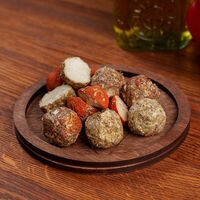 Белпер Кнолле в Сыроварня