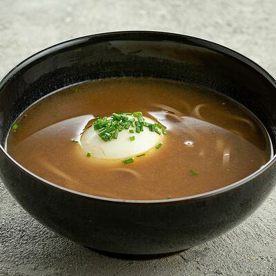 Фо с мраморным мясом с сыром тофу и перцем чили в Склад 22 по цене 540