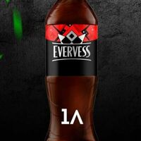 Evervess Cola в PIZZAZAVR EXPRESS