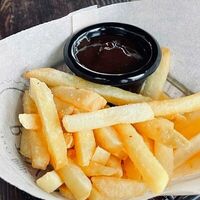 Картофель фри в Bivo shop