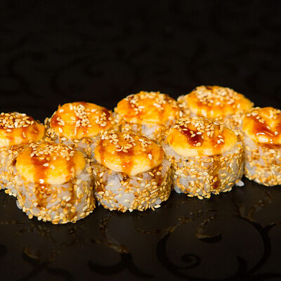 Горячий бонито в Enjoy по цене 449 ₽