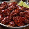 Крылышки в соусе BBQ в ГОРОДСКОЙ БАР по цене 700