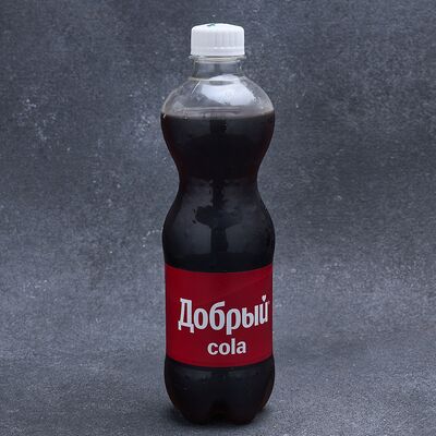 Добрый Cola в Кебаб по цене 160 ₽