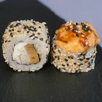 Саке гриль 8 шт. в Лукоморье