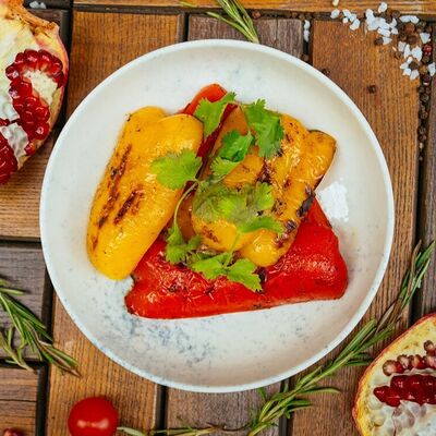 Болгарский перец гриль в Дади по цене 430 ₽