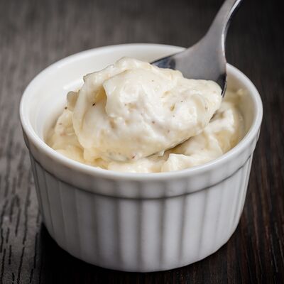 Соус Сливочно-грибной в Cruise по цене 170 ₽