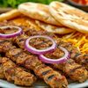 Люля-кебаб из курицы в Black kebab по цене 325