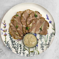 Буженина в Хуторок на Пушкина