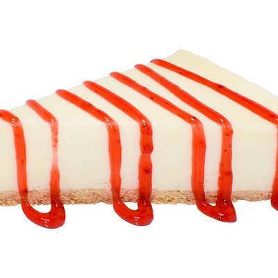 Чизкейк Клубника в Mr roll по цене 333 ₽