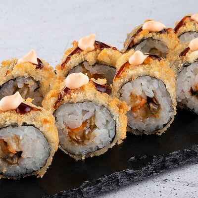 Унаги лайт в Суши Мастер по цене 299 ₽