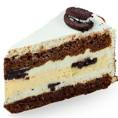 Чизкейк Орео в Кофеин по цене 290