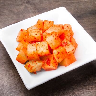 Кактуги в Корея по цене 210 ₽