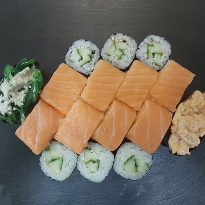 Ассорти №2 в TAY NAY по цене 970 ₽