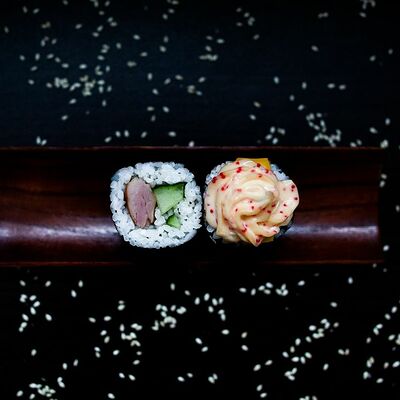 Ци Шо в Я сделаль по цене 20 р.