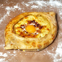 Логотип Мимино