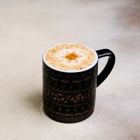 Халва & Карамель в Papakha Coffee