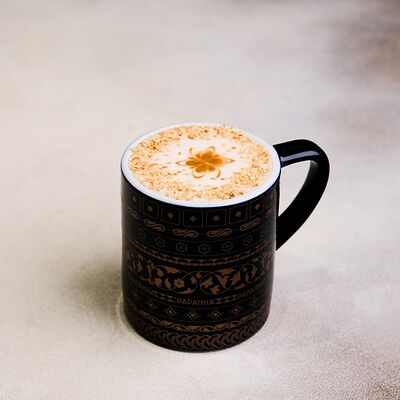 Халва & Карамель в Papakha Coffee по цене 590 ₽