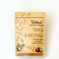 Смесь Walnut Чипсы кокосовые в Dudnik