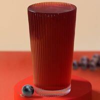 Смородиновый глинтвейн в Hochu Coffee