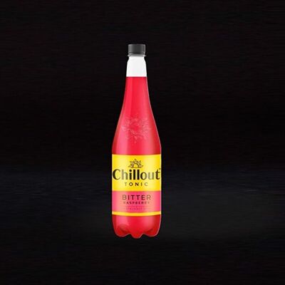 Chillout Bitter Raspberry в Настроение есть по цене 150 ₽
