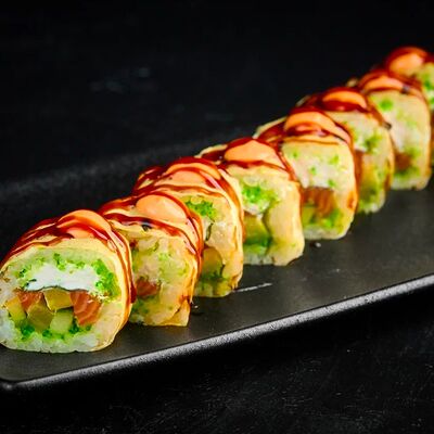Ролл Маменори в Namdin Asian Kitchen & Bar по цене 1350 ₽