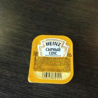 Heinz (сырный соус) в ЦАРСКАЯ шаверма гриль