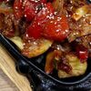 Баранина на сковородке в Хаочи по цене 790