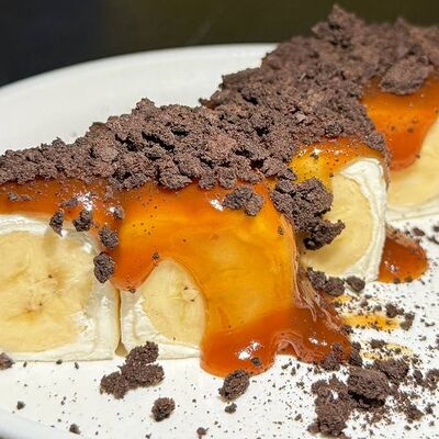 Oreoв Bigrolls по цене 470 ₽