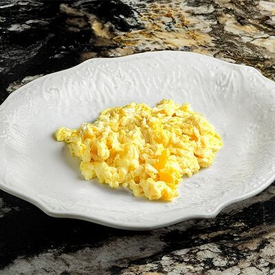 Скрембл в Cristal по цене 350 ₽