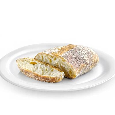 Чиабатта в Каспий по цене 88 ₽