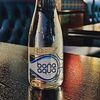 Вода BonAqua с газомв Harats pub по цене 250