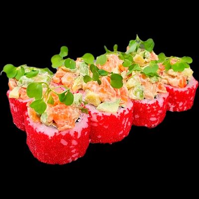 Ямми в Yammy Sushi по цене 750 ₽