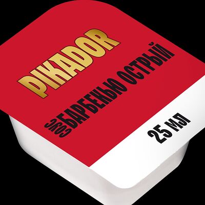 Соус Picodor Барбекю Острый в Fried Chicken по цене 90 ₽