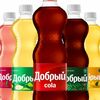 Газированные напитки 