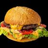 Гамбургер в Вкус улиц по цене 359