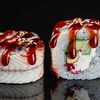 Роллы Филадельфия с угрем в ЛАПША НА сУШИ по цене 745