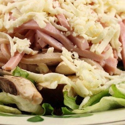 Каприз в Кафе Люкс по цене 330 ₽