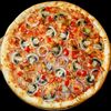 Пицца Грибная поляна 40 см в Yesh Pizza по цене 890