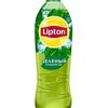 Lipton зеленый чайв Gusto по цене 190