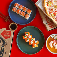 Логотип Аппетит