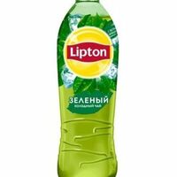 Lipton зеленый чайв Gusto