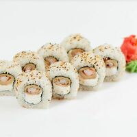 Ура Маки в Нами