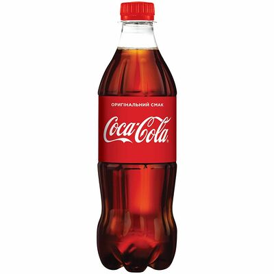 Coca-Cola в Шаурма Твой бро по цене 5 р.