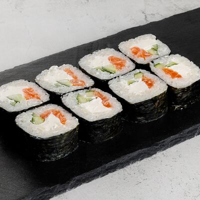 Детройт в Суши лайк по цене 490 ₽