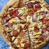 Мясной Бум Мв Раунд Пицца по цене 1175
